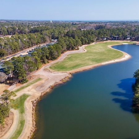 11D True Blue Golf Haven II Home Pawleys Island Kültér fotó