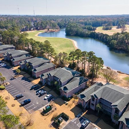 11D True Blue Golf Haven II Home Pawleys Island Kültér fotó