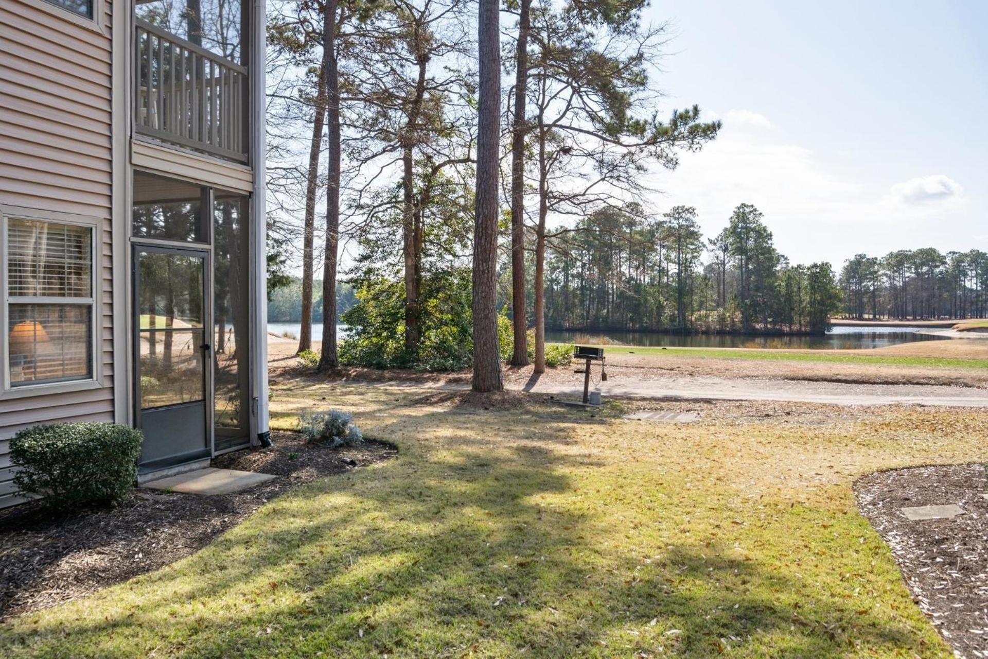 11D True Blue Golf Haven II Home Pawleys Island Kültér fotó