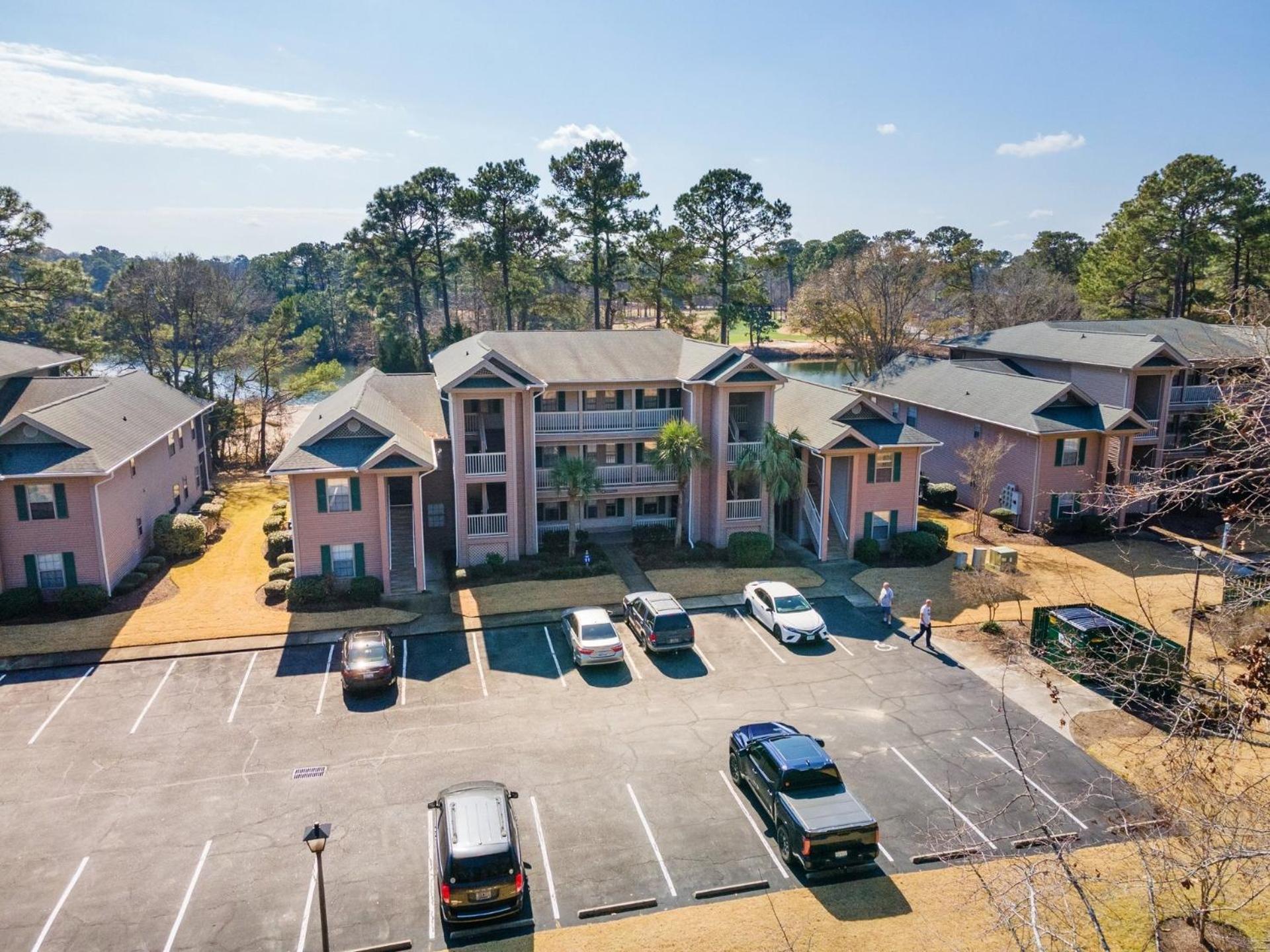 11D True Blue Golf Haven II Home Pawleys Island Kültér fotó